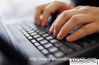 Art&iacute;culos de Psicolog&iacute;a. Jos&eacute; Luis Cano. Psicoterapeuta y Escritor