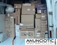 portes y mudanzas hispalis