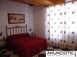 HOTEL EL ANCLA,** SEVILLA