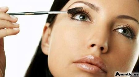 Oriflame busca Distribuidor@ de Cosm&eacute;ticos por Toda espa&ntilde;a