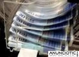 oferta de pr&eacute;stamo r&aacute;pido y fiable