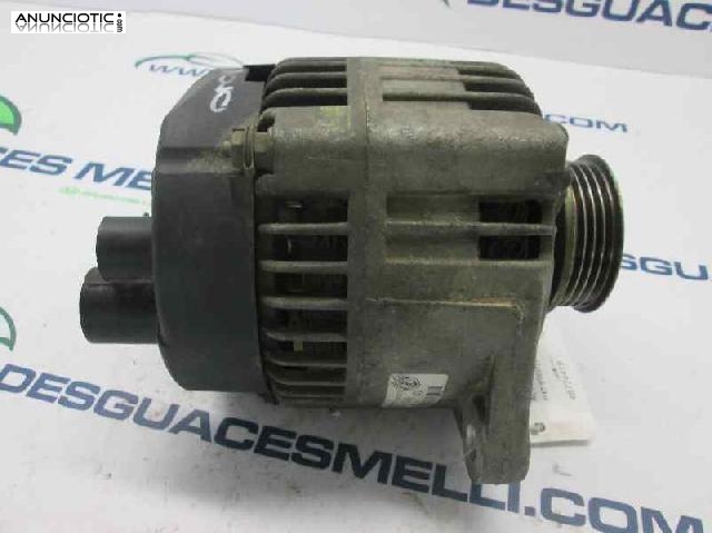 Alternador fiat stilo 2.4 20v de 2003 r 46774419