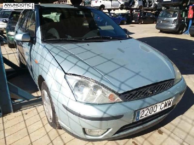 Ford focus 3p del 03 para despiece