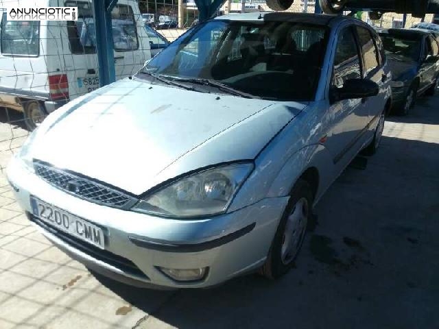 Ford focus 3p del 03 para despiece