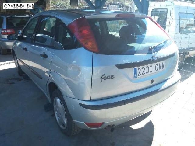 Ford focus 3p del 03 para despiece