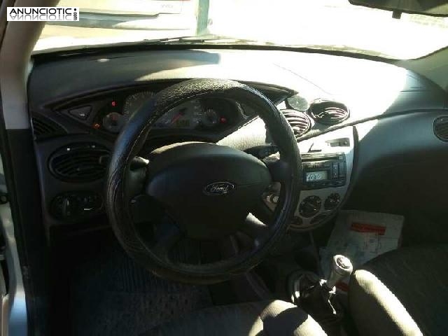Ford focus 3p del 03 para despiece