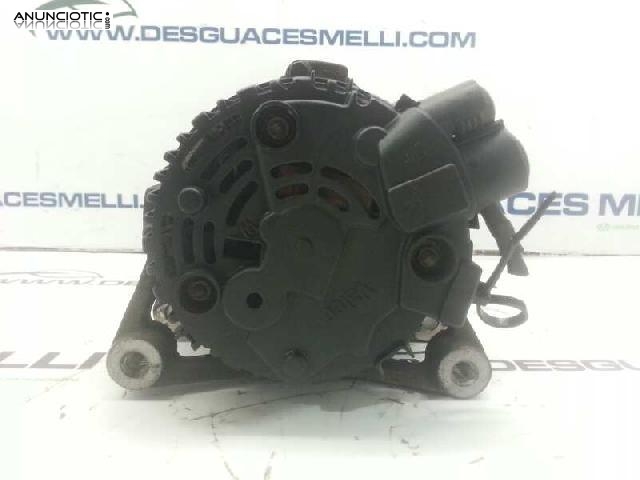 Alternador peugeot partner a&ntilde;o 2000