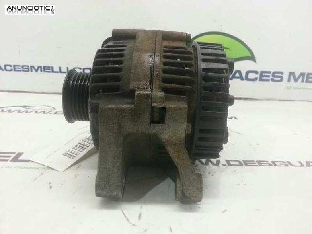 Alternador peugeot partner a&ntilde;o 2000