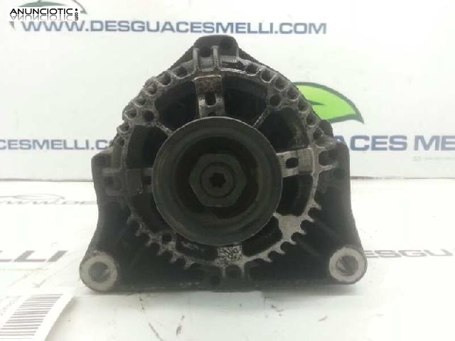 Alternador peugeot partner a&ntilde;o 2000