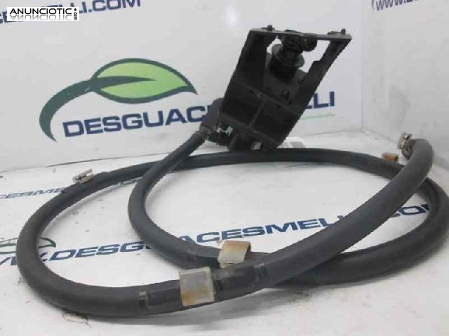 Limpia faros xenon mazda 3 a&ntilde;o 2003