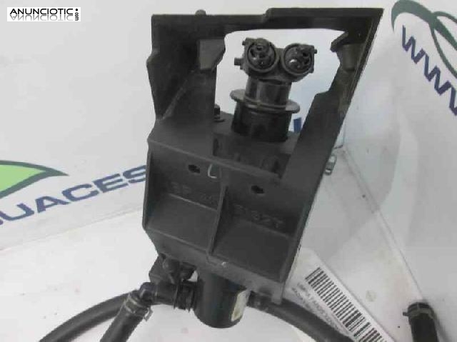 Limpia faros xenon mazda 3 a&ntilde;o 2003