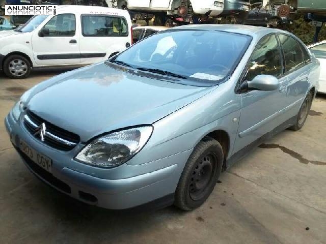 Citroen c5 20 hdi para despiece a&ntilde;o 2003