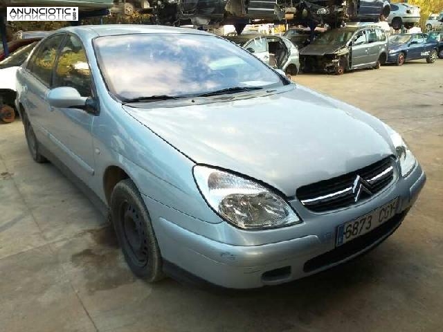 Citroen c5 20 hdi para despiece a&ntilde;o 2003