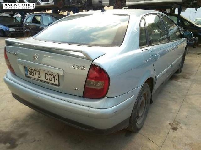 Citroen c5 20 hdi para despiece a&ntilde;o 2003