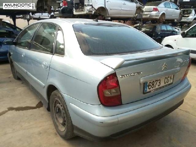 Citroen c5 20 hdi para despiece a&ntilde;o 2003