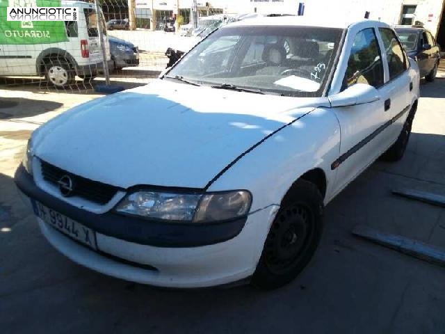 Opel vectra b gasolina para despiece a&ntilde;o 2000