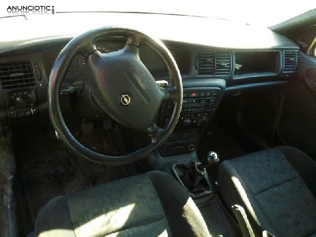 Opel vectra b gasolina para despiece a&ntilde;o 2000
