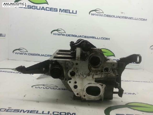 Culata seat ibiza sc 14 tdi a&ntilde;o 2008 045103373h