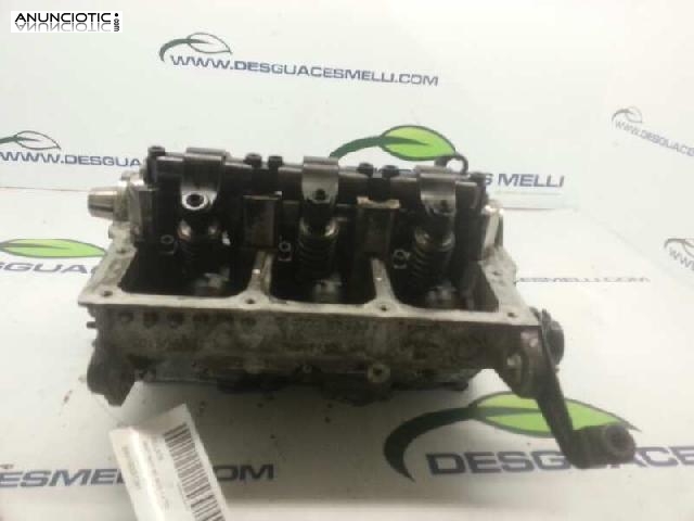 Culata seat ibiza sc 14 tdi a&ntilde;o 2008 045103373h