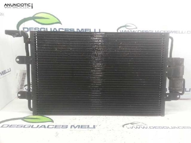 Condensador-radiador audi a3 19 tdi a&ntilde;o 2000