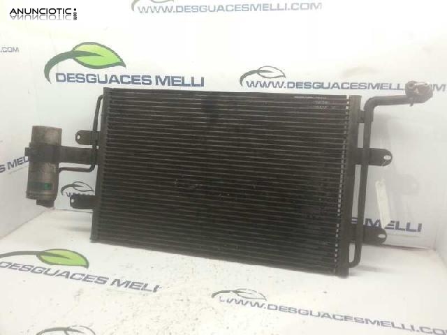 Condensador-radiador audi a3 19 tdi a&ntilde;o 2000