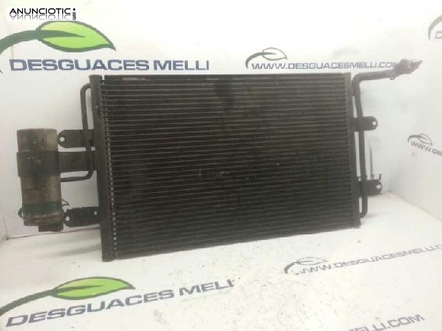 Condensador-radiador audi a3 19 tdi a&ntilde;o 2000
