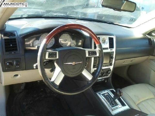 Chrysler 300 para piezas y recambios 2&ordf; serie 2007
