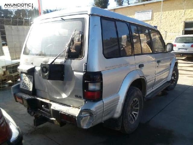 &iquest;necesitas recambios de montero del 92 ll&aacute;manos