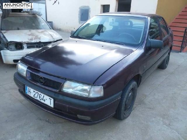 Despiece opel vectra a a&ntilde;os 90