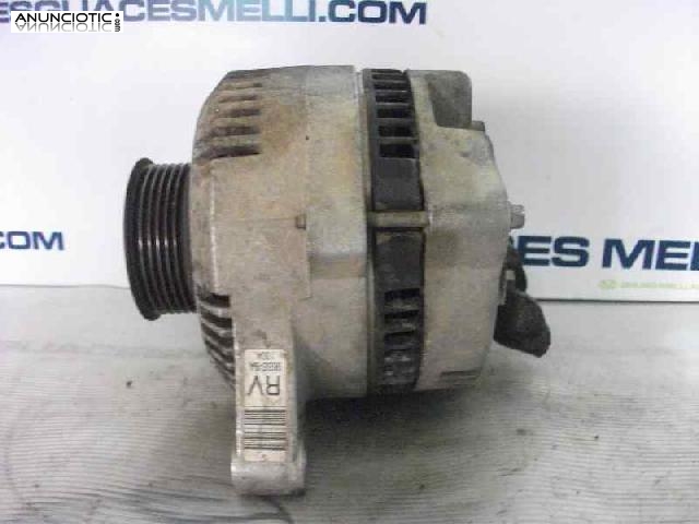 Alternador ford cougar a&ntilde;o 99-96bbba