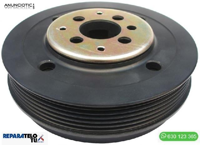 10702 polea cigu&euml;&ntilde;al