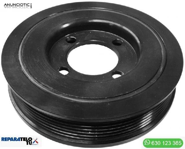 10401 polea cigu&euml;&ntilde;al