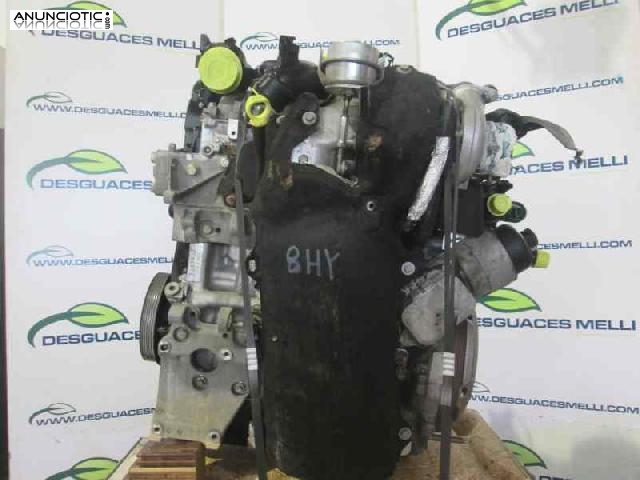 Motor para citroen c3 completo a&ntilde;o 2005