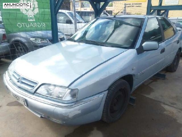 Despiece de citroen xantia para piezas