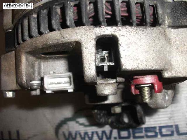 Alternador ford cougar a&ntilde;o 99-96bbba