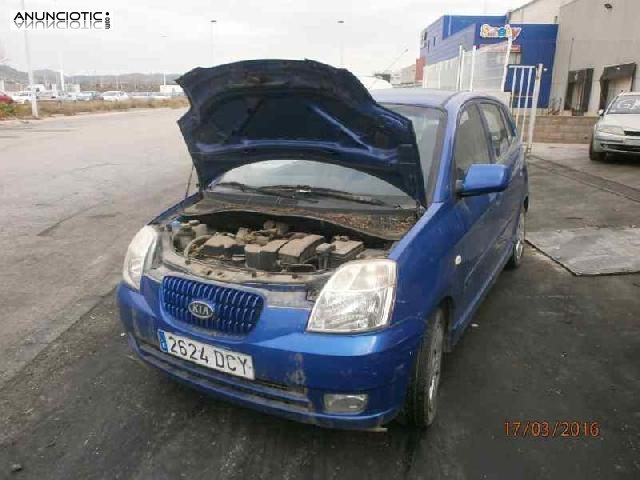 Retrovisor der. de picanto