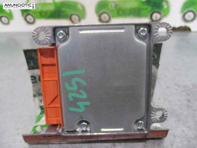 Centralita airbag de matiz