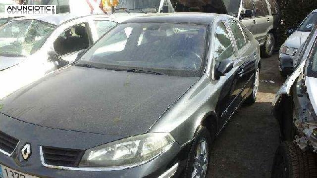 Llanta de renault laguna ii