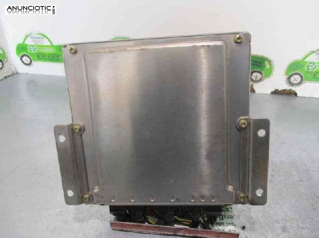 Centralita motor uce de 156