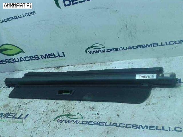 Bandeja tra. 8200271177 de megane