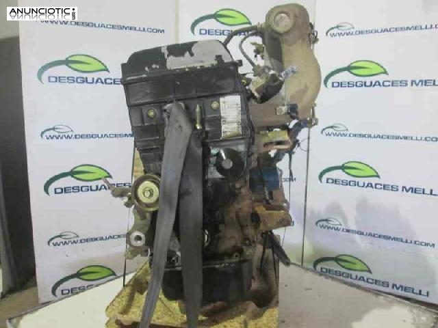 Motor completo b20b3 de cr-v