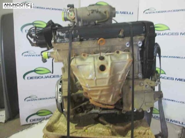 Motor completo b20b3 de cr-v