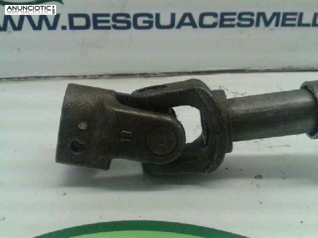 Columna direccion 8v513c529kg de fiesta