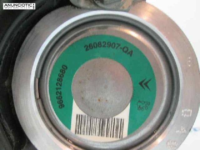 Bomba direccion 9662128680 de citroen...