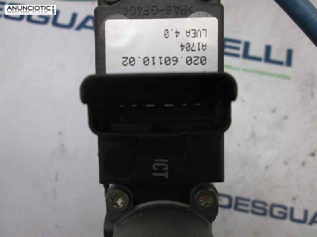 Elevalunas del. izq. 9221x3 de c2