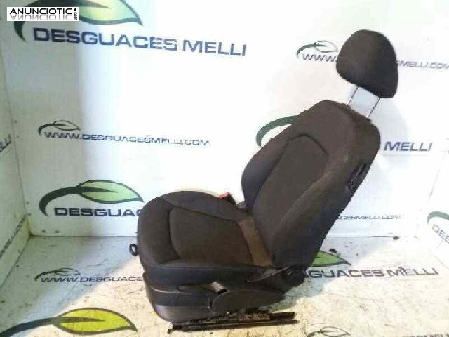 Asiento delantero izquierdo 4521308 d...