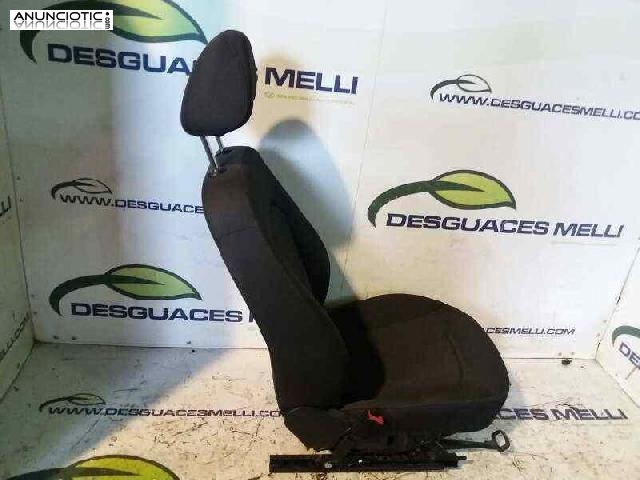Asiento delantero izquierdo 4521308 d...