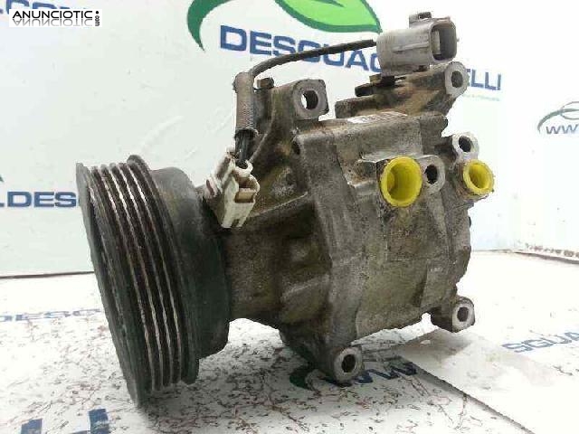 Compresor aire acondicionado 44722063...