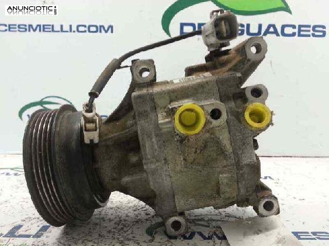 Compresor aire acondicionado 44722063...