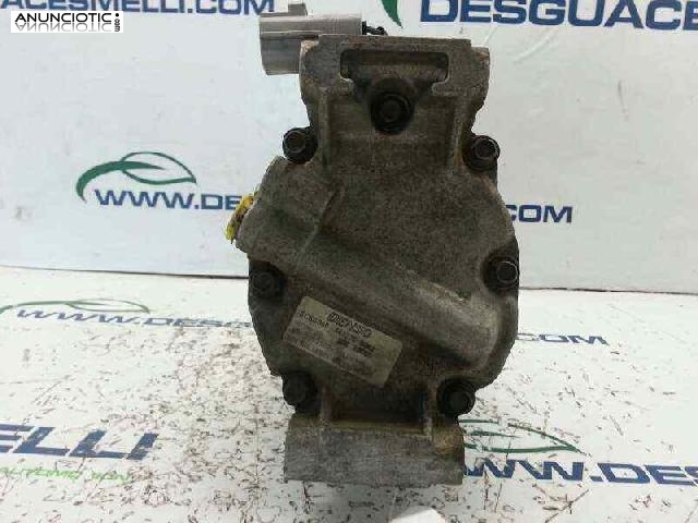 Compresor aire acondicionado 44722063...
